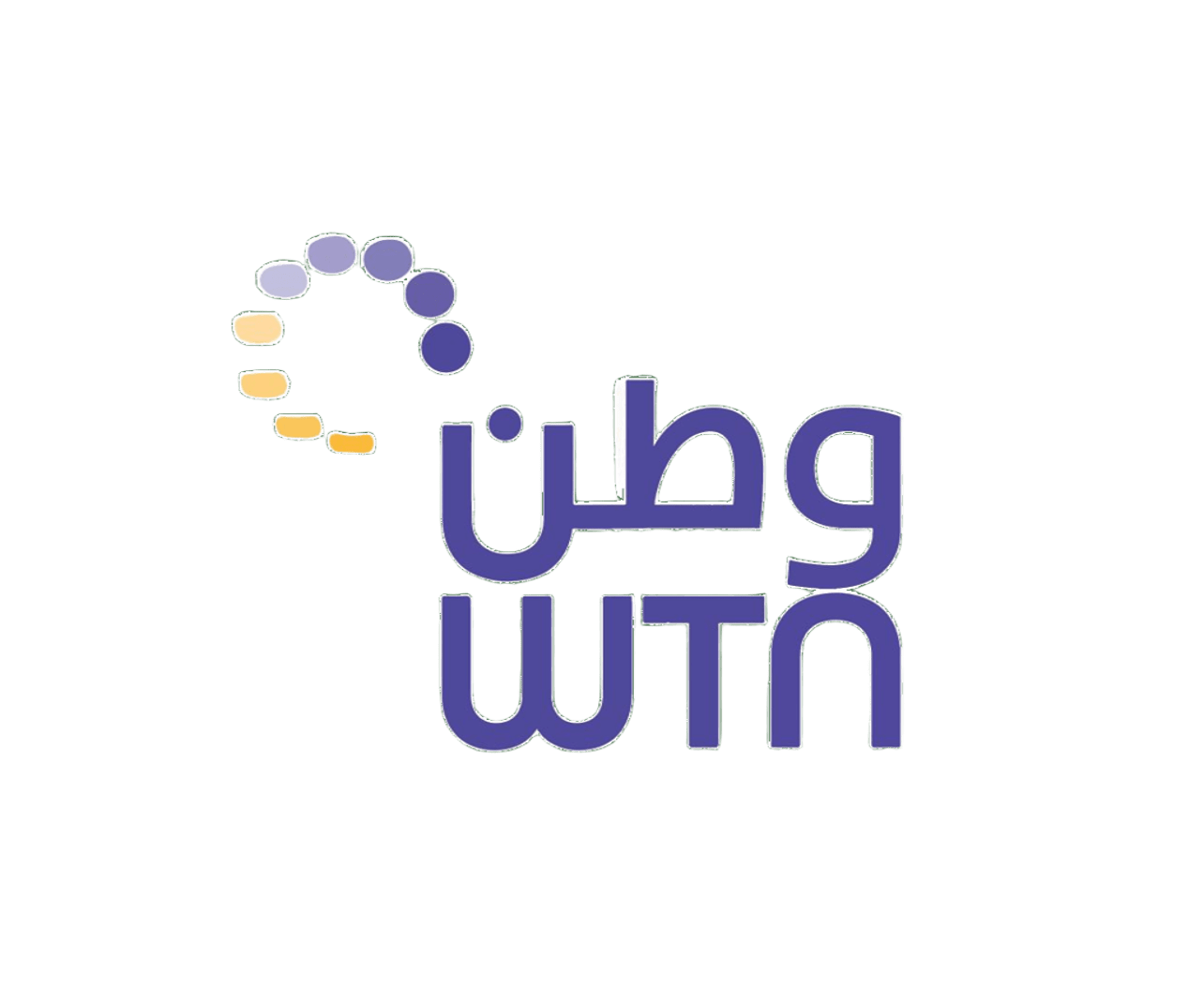 شعار وطن WTN